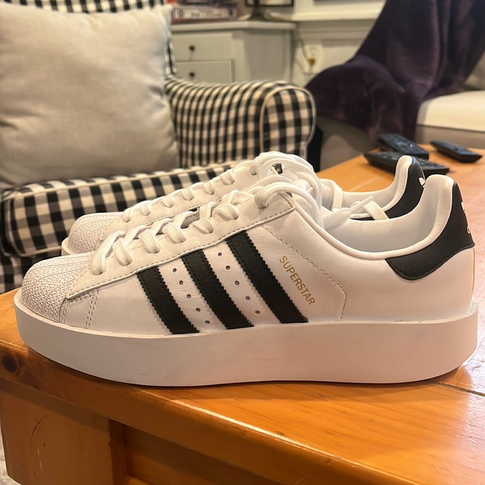 Adidas sneakers